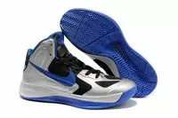 nike zoom hyperdunk 2012 Performance review silver blue